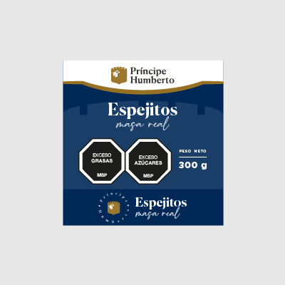 Espejito