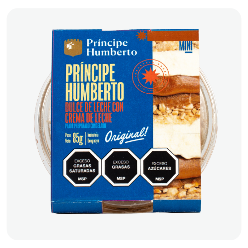 Príncipe Humberto