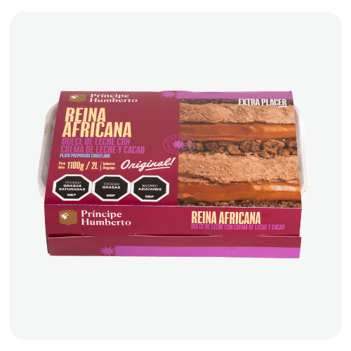 Reina Africana